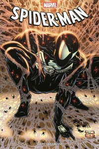 Spider-Man par McFarlane Edition collector Panini Comics (janvier 2024, Panini Comics)