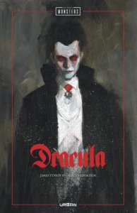 Dracula (octobre 2024, Urban Comics)