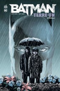 Batman Terre-Un Intégrale (octobre 2024, Urban Comics)