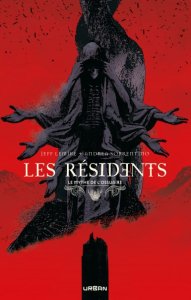 Le Mythe de l'Ossuaire : Les Résidents (novembre 2024, Urban Comics)