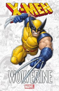 Wolverine (novembre 2024, Panini Comics)