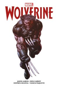 Wolverine par Jason Aaron tome 1 Nouvelle édition (novembre 2024, Panini Comics)