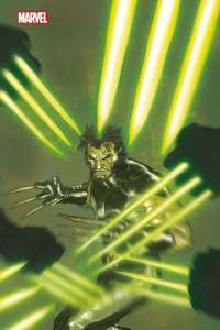 Wolverine par Jason Aaron tome 1 Edition collector Panini Comics, nouvelle édition (novembre 2024, Panini Comics)