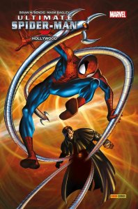 Ultimate Spider-Man tome 5 : Hollywood (novembre 2024, Panini Comics)