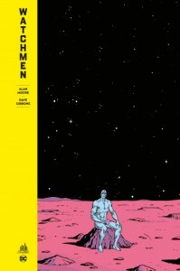 Watchmen (décembre 2024, Urban Comics)