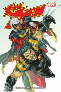 X-Treme X-Men  tome 2 (décembre 2024, Panini Comics)