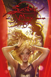 Sunstone Mercy tome 3 (décembre 2024, Panini Comics)