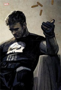 Je suis le Punisher Édition anniversaire 50 ans collector (février 2024, Panini Comics)