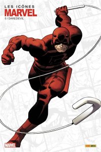Les Icônes de Marvel 5 (mars 2024, Panini Comics)