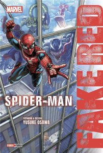 Spider-Man : Fake Red (mars 2024, Panini Comics)