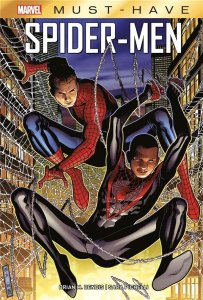Spider-Men (Must-have) (mars 2024, Panini Comics)