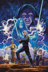 Star Wars La série originale Marvel 1983-1986 Edition collector Panini Comics (mars 2024, Panini Comics)