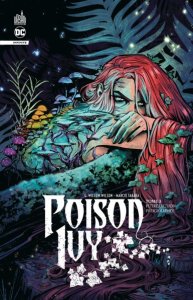 Poison Ivy Infinite tome 3 (avril 2024, Urban Comics)