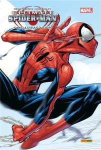 Ultimate Spider-man tome 2 : Dans la gueule du loup Format poche (avril 2024, Panini Comics)