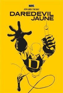 Daredevil : Jaune (avril 2024, Panini Comics)