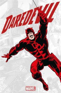 Daredevil (avril 2024, Panini Comics)