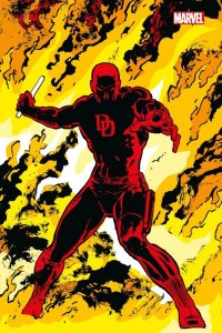 Daredevil - Companion Edition collector Panini Comics (avril 2024, Panini Comics)