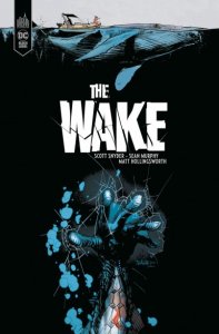 The Wake (mai 2024, Urban Comics)
