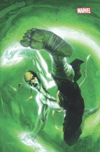 Immortal Iron Fist : Les armes immortelles Edition collector Panini Comics (juin 2024, Panini Comics)