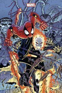 Amazing Spider-Man par Michelinie et Larsen Edition collector Panini Comics (10/07/2024 - Panini Comics)