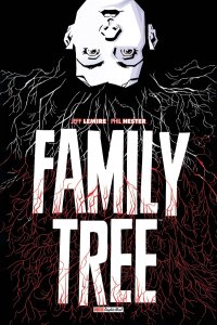 Family Tree Prix découverte (juillet 2024, Panini Comics)