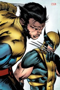 Je suis Wolverine Édition anniversaire 50 ans Collector (10/07/2024 - Panini Comics)