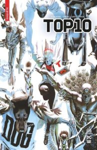 Top 10 (août 2024, Urban Comics)