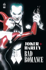 Joker + Harley : Bad Romance (30/08/2024 - Urban Comics)