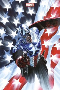 Captain America par Ed Brubaker tome 2 Edition collector Panini Comics (août 2024, Panini Comics)