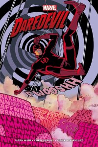 Daredevil par Mark Waid tome 2 (21/08/2024 - Panini Comics)
