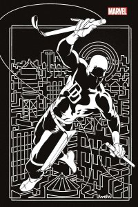 Daredevil par Mark Waid tome 2 Edition collector Panini Comics (août 2024, Panini Comics)