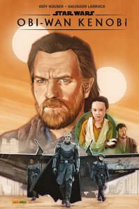 Obi-Wan Kenobi (21/08/2024 - Panini Comics)