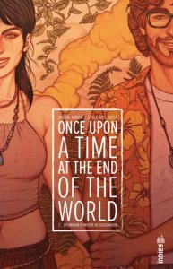 Once upon a time at the End of the World tome 2 (septembre 2024, Urban Comics)