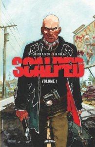 Scalped Intégrale tome 1 (septembre 2024, Urban Comics)