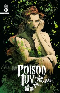 Poison Ivy Infinite tome 4 (janvier 2025, Urban Comics)