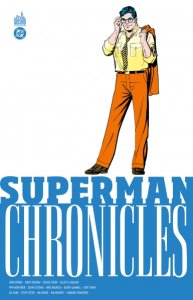 Superman Chronicles 1988 tome 3 (janvier 2025, Urban Comics)