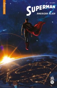 Superman  : American Alien (janvier 2025, Urban Comics)