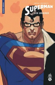 Superman : Les origines (janvier 2025, Urban Comics)