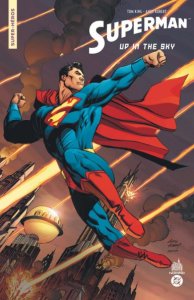 Superman : Up in the Sky (janvier 2025, Urban Comics)