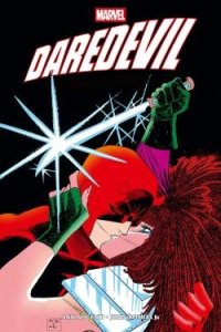 Daredevil par Nocenti/Romita Jr (janvier 2025, Panini Comics)