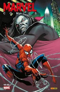 Marvel Comics 14 (février 2025, Panini Comics)