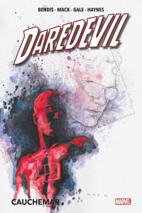 Daredevil - Cauchemar (avril 2025, Panini Comics)