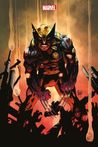 Wolverine : En enfer Edition collector Panini Comics (avril 2025, Panini Comics)