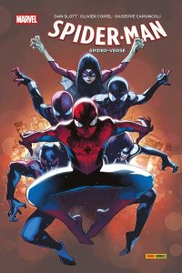 Spider-Verse (avril 2025, Panini Comics)