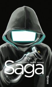 Saga tome 12 (mai 2025, Urban Comics) Saga tome 12 (mai 2025, Urban Comics)