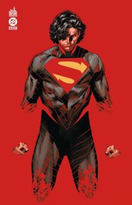 Absolute Superman tome 1 : Les poussières de Krypton Edition spéciale Pulps Comics (mai 2025, Urban Comics) Absolute Superman tome 1 : Les poussières de Krypton Edition spéciale Pulps Comics (mai 2025, Urban Comics)