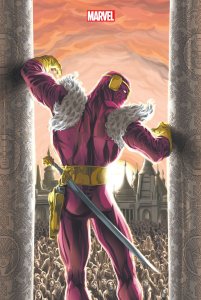Thunderbolts tome 3 Edition collector Panini Comics (mai 2025, Panini Comics) Thunderbolts tome 3 Edition collector Panini Comics (mai 2025, Panini Comics)