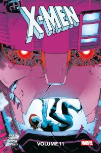 X-Men tome 11 Edition Collector (04/06/2025 - Panini Comics)