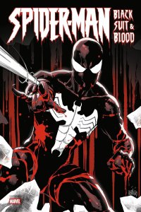 Spider-Man : Black Suit & Blood (25/06/2025 - Panini Comics)