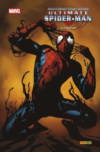 Ultimate Spider-Man tome 11 : Ultimatum (mai 2026, Panini Comics)